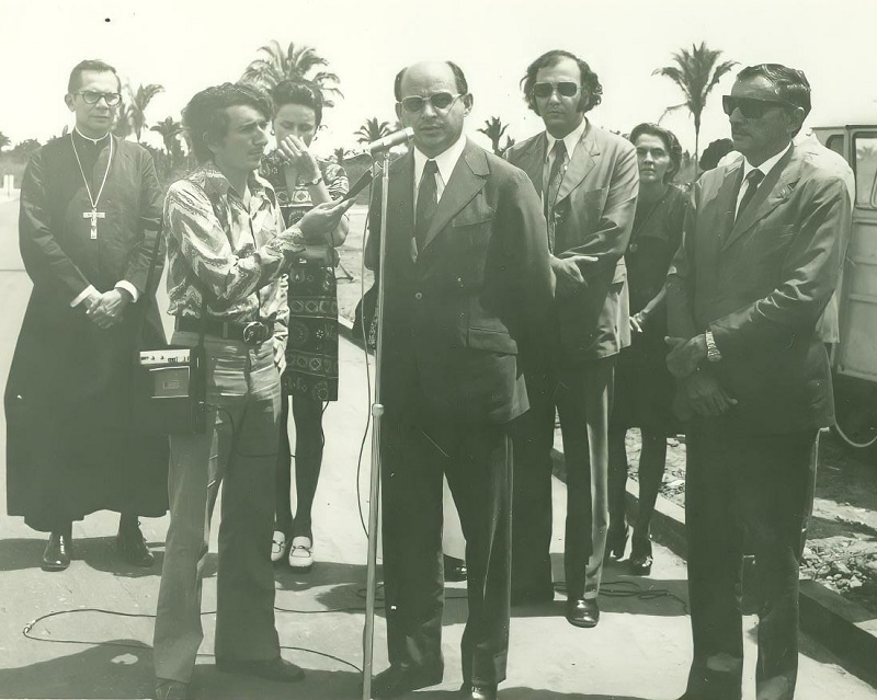 Anos 70